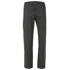 Trespass Womens/Ladies Rambler Water Repellent Outdoor Trousers / Ivy